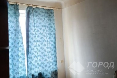 Продам 1-кімнатну квартиру, Завод Шевченко, Код: 503185/36