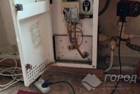 Продам 1-кімнатну квартиру, Завод Шевченко, Код: 503185/36