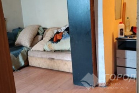 Продам 1-кімнатну квартиру, Завод Шевченко, Код: 503185/36