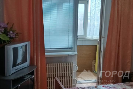 Продам 2-х кімнатну квартиру, Одесская, Код: 503185/37