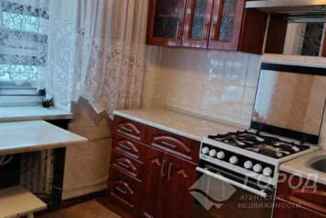 Продам 2-х кімнатну квартиру, Одесская, Код: 503185/37