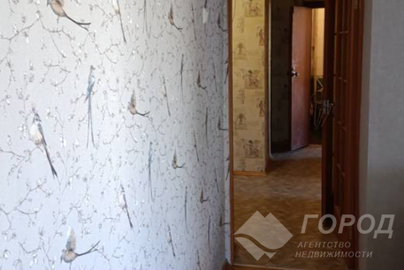 Продам 3-х кімнатну квартиру, Гагарина проспект, Код: 503185/38