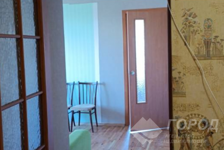 Продам 3-х кімнатну квартиру, Гагарина проспект, Код: 503185/38