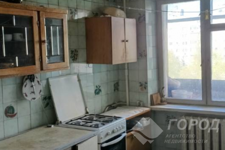Продам 3-х кімнатну квартиру, Гагарина проспект, Код: 503185/38