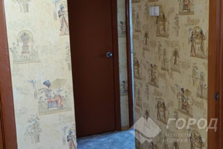 Продам 3-х кімнатну квартиру, Гагарина проспект, Код: 503185/38