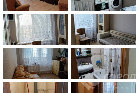Продам 3-х кімнатну квартиру, Новые дома, Код: 503185/40