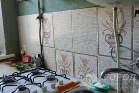 Продам 2-х кімнатну квартиру, Одесская, Код: 503185/41