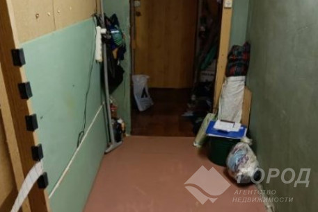 Продам 2-х кімнатну квартиру, Одесская, Код: 503185/41