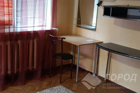 Продам 1-кімнатну квартиру, Новые дома, Код: 503185/43