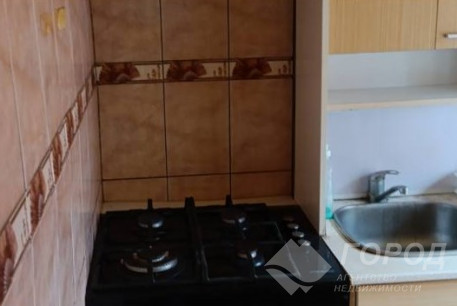 Продам 1-кімнатну квартиру, Новые дома, Код: 503185/43