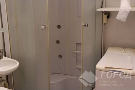 Продам 1-кімнатну квартиру, Новые дома, Код: 503185/43