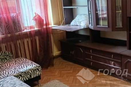 Продам 1-кімнатну квартиру, Новые дома, Код: 503185/43