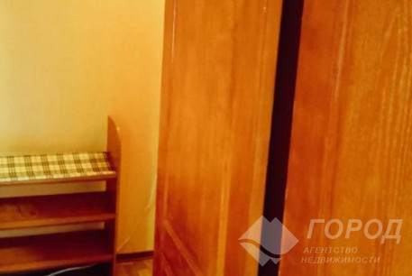 Продам 1-кімнатну квартиру, Новые дома, Код: 503185/43