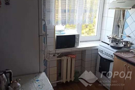 Продам 3-х кімнатну квартиру, Жуковского, Код: 503349/2