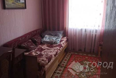 Продам 3-х кімнатну квартиру, Жуковского, Код: 503349/2