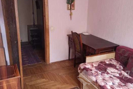 Продам 3-х кімнатну квартиру, Жуковского, Код: 503349/2