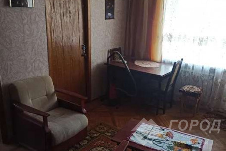 Продам 3-х кімнатну квартиру, Жуковского, Код: 503349/2