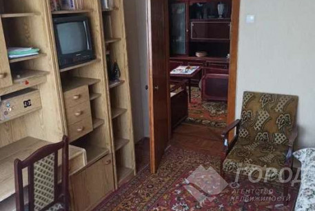 Продам 3-х кімнатну квартиру, Жуковского, Код: 503349/2