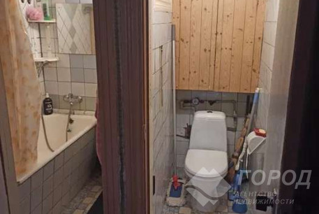 Продам 3-х кімнатну квартиру, Жуковского, Код: 503349/2