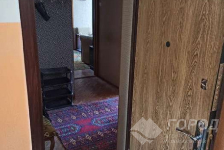 Сдам 3-х кімнатну квартиру, Жуковского, Код: 503349/3