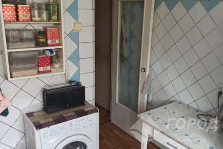 Сдам 3-х кімнатну квартиру, Жуковского, Код: 503349/3