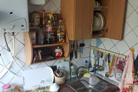 Сдам 3-х кімнатну квартиру, Жуковского, Код: 503349/3