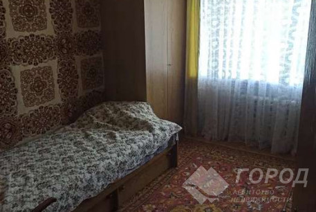 Сдам 3-х кімнатну квартиру, Жуковского, Код: 503349/3