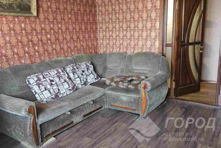 Продам 3-х кімнатну квартиру, Холодная Гора, Код: 503427/2