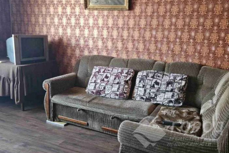 Продам 3-х кімнатну квартиру, Холодная Гора, Код: 503427/2