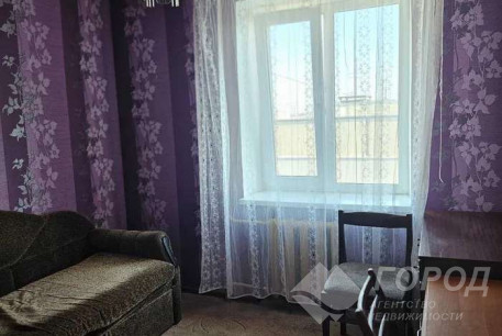 Продам 3-х кімнатну квартиру, Холодная Гора, Код: 503427/2