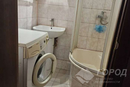 Продам 3-х кімнатну квартиру, Холодная Гора, Код: 503427/2