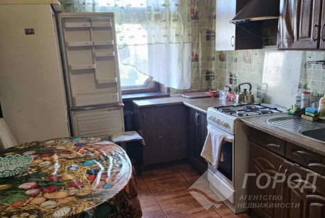 Продам 3-х кімнатну квартиру, Холодная Гора, Код: 503427/2