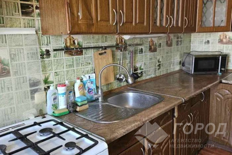 Продам 3-х кімнатну квартиру, Холодная Гора, Код: 503427/2