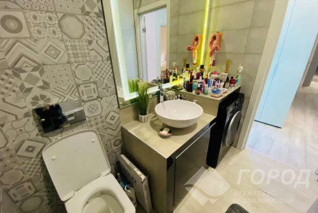 Продам 3-х кімнатну квартиру в новобудові, ХТЗ, Масельского метро, Код: 503491/3