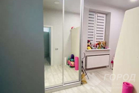 Продам 3-х кімнатну квартиру в новобудові, ХТЗ, Масельского метро, Код: 503491/3