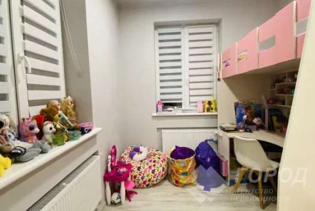 Продам 3-х кімнатну квартиру в новобудові, ХТЗ, Масельского метро, Код: 503491/3