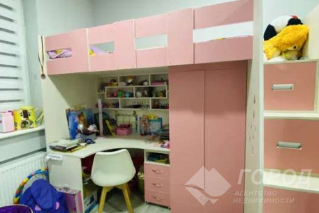 Продам 3-х кімнатну квартиру в новобудові, ХТЗ, Масельского метро, Код: 503491/3