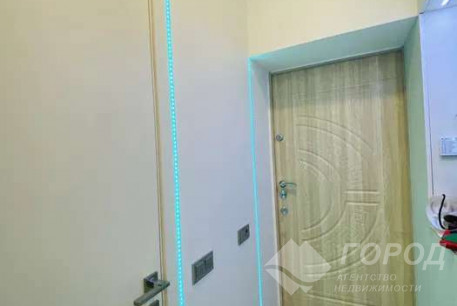 Продам 3-х кімнатну квартиру в новобудові, ХТЗ, Масельского метро, Код: 503491/3