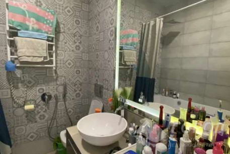 Продам 3-х кімнатну квартиру в новобудові, ХТЗ, Масельского метро, Код: 503491/3