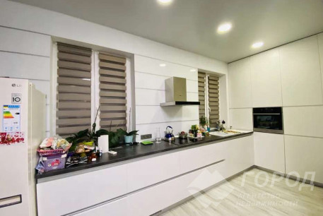 Продам 3-х кімнатну квартиру в новобудові, ХТЗ, Масельского метро, Код: 503491/3