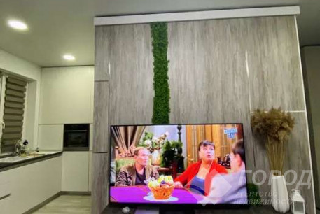 Продам 3-х кімнатну квартиру в новобудові, ХТЗ, Масельского метро, Код: 503491/3