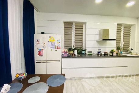 Продам 3-х кімнатну квартиру в новобудові, ХТЗ, Масельского метро, Код: 503491/3