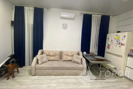 Продам 3-х кімнатну квартиру в новобудові, ХТЗ, Масельского метро, Код: 503491/3