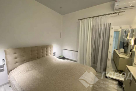 Продам 3-х кімнатну квартиру в новобудові, ХТЗ, Масельского метро, Код: 503491/3