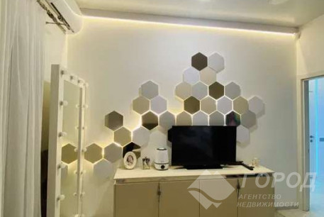 Продам 3-х кімнатну квартиру в новобудові, ХТЗ, Масельского метро, Код: 503491/3