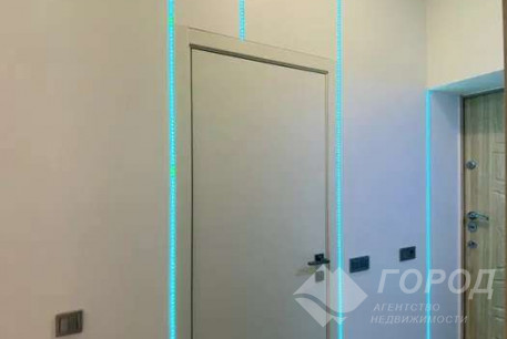 Продам 3-х кімнатну квартиру в новобудові, ХТЗ, Масельского метро, Код: 503491/3