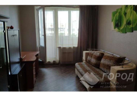 Продам 1-кімнатну квартиру, Алексеевка, Победа метро, Код: 503626/2