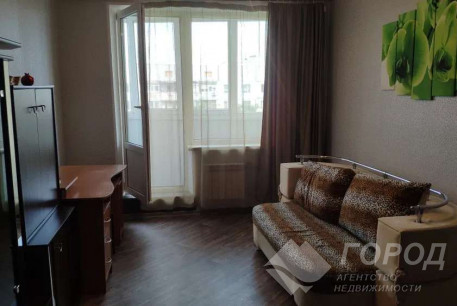Продам 1-кімнатну квартиру, Алексеевка, Победа метро, Код: 503626/2