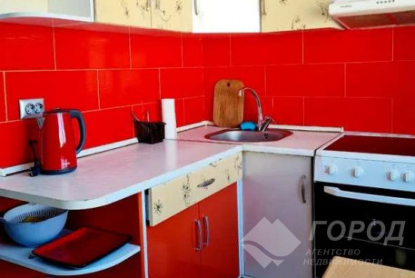 Продам 3-х кімнатну квартиру, Алексеевка, Победа метро, Код: 503626/3