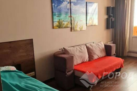 Продам 3-х кімнатну квартиру, Алексеевка, Победа метро, Код: 503626/3